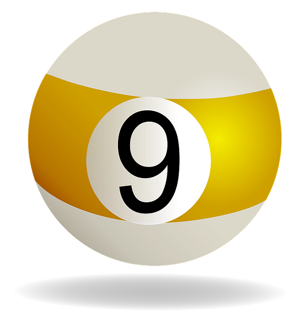 nine-ball